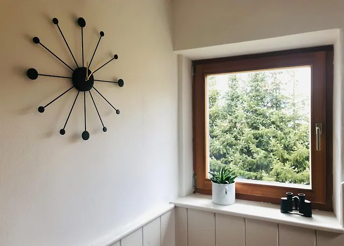 別荘 Chalet Franzi - Grosses Chalet Fuer 9 Personen Mit Bergblick & Garten, Ruhige Lage In Dorfgastein ドルフガシュタイン